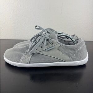 Saguaro Luck Barefoot Knit Gray Size 8.5-9 Mens